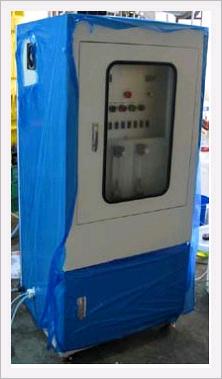 Synthesis Oxidizer Generator  Made in Korea